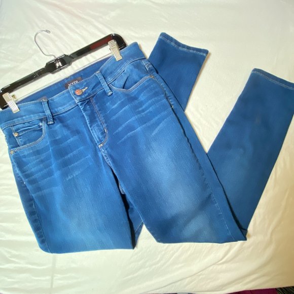 NYDJ Ami Skinny Jeans - Picture 4 of 6